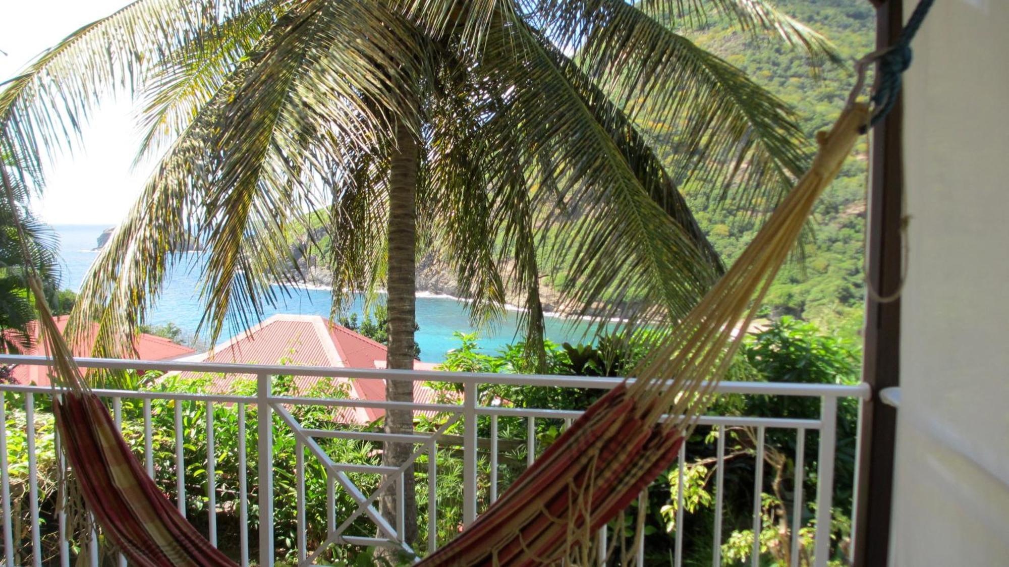 Anse Figuier Gites De France Terre-De-Haut Bilik gambar