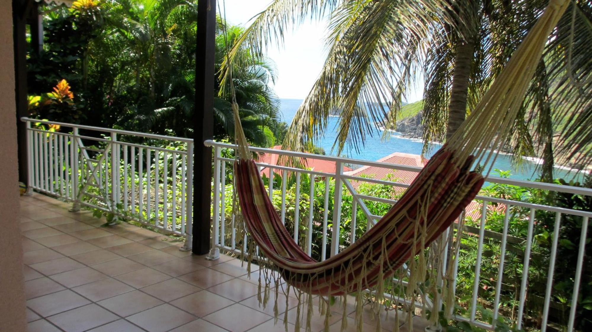 Anse Figuier Gites De France Terre-De-Haut Bilik gambar