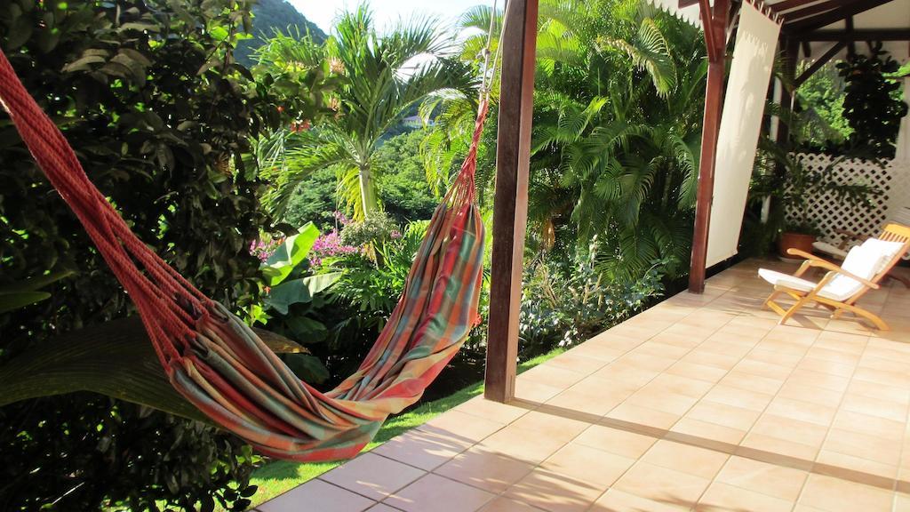 Anse Figuier Gites De France Terre-De-Haut Bilik gambar