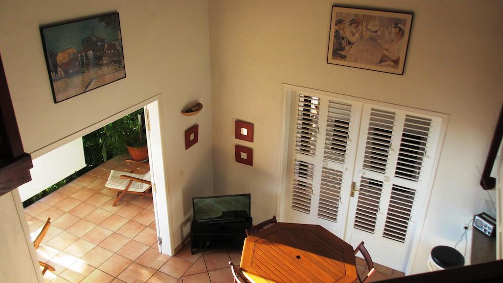 Anse Figuier Gites De France Terre-De-Haut Bilik gambar