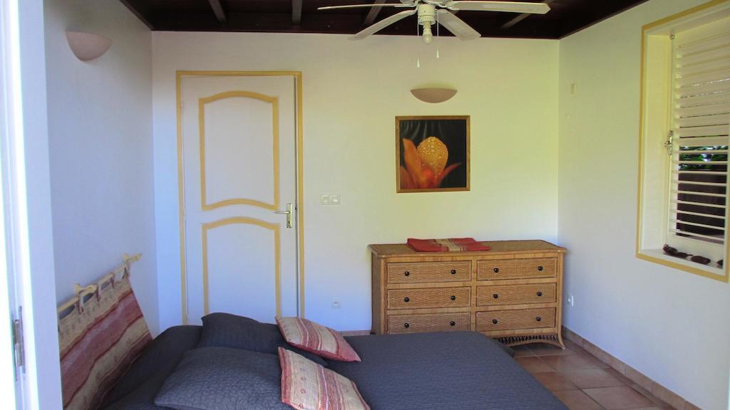 Anse Figuier Gites De France Terre-De-Haut Bilik gambar